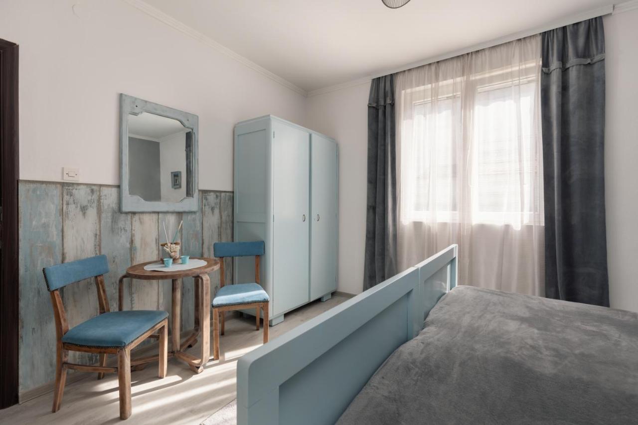 Villa Nikola Котор Екстер'єр фото