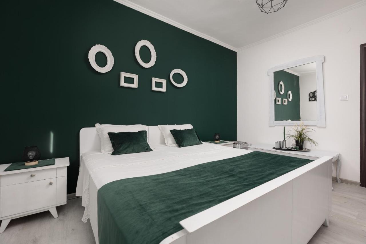Villa Nikola Котор Екстер'єр фото