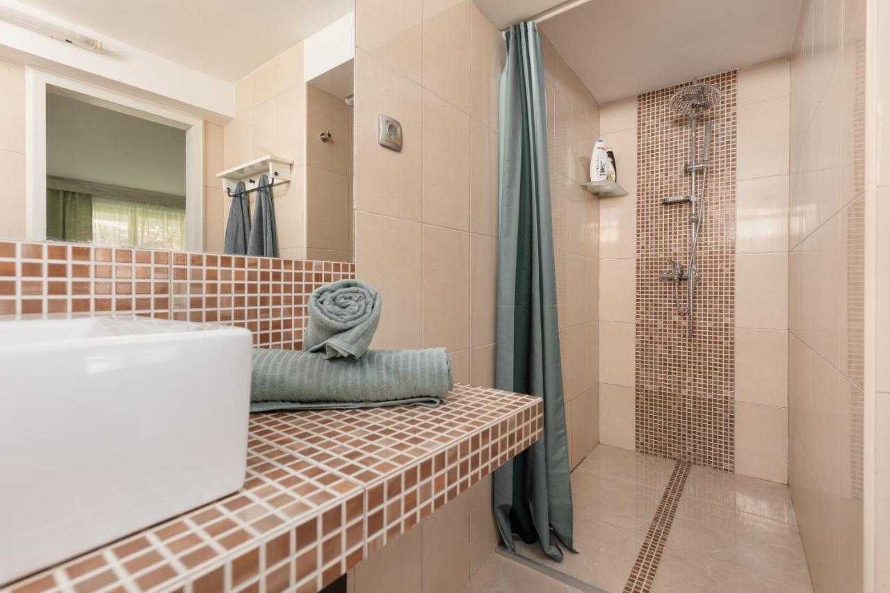 Villa Nikola Котор Екстер'єр фото