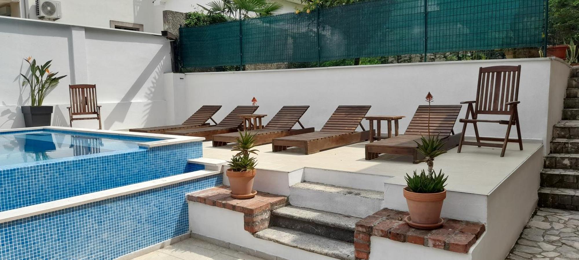 Villa Nikola Котор Екстер'єр фото