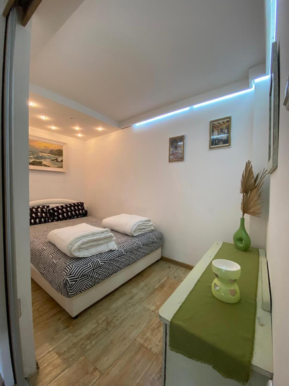 Villa Nikola Котор Екстер'єр фото
