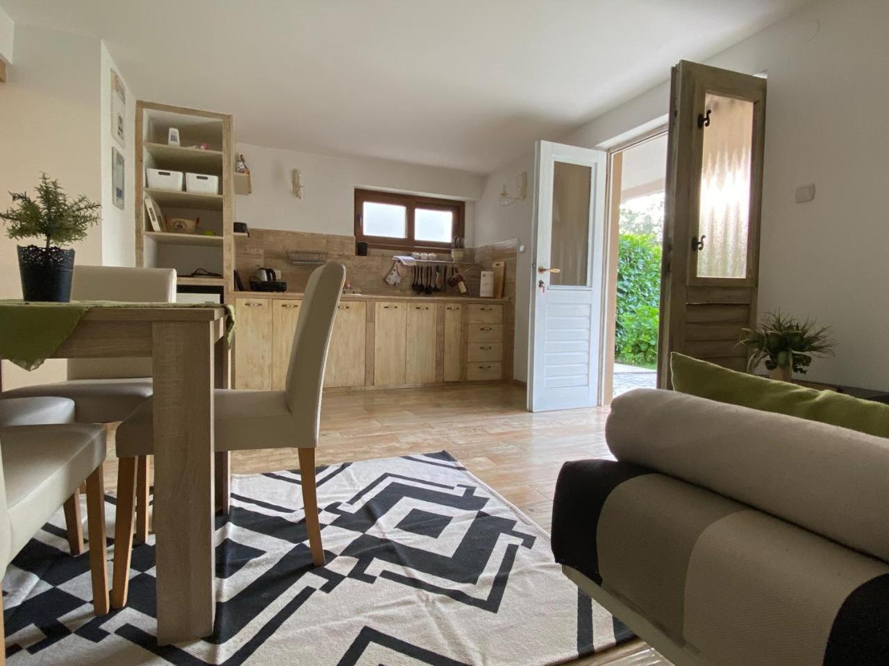 Villa Nikola Котор Екстер'єр фото
