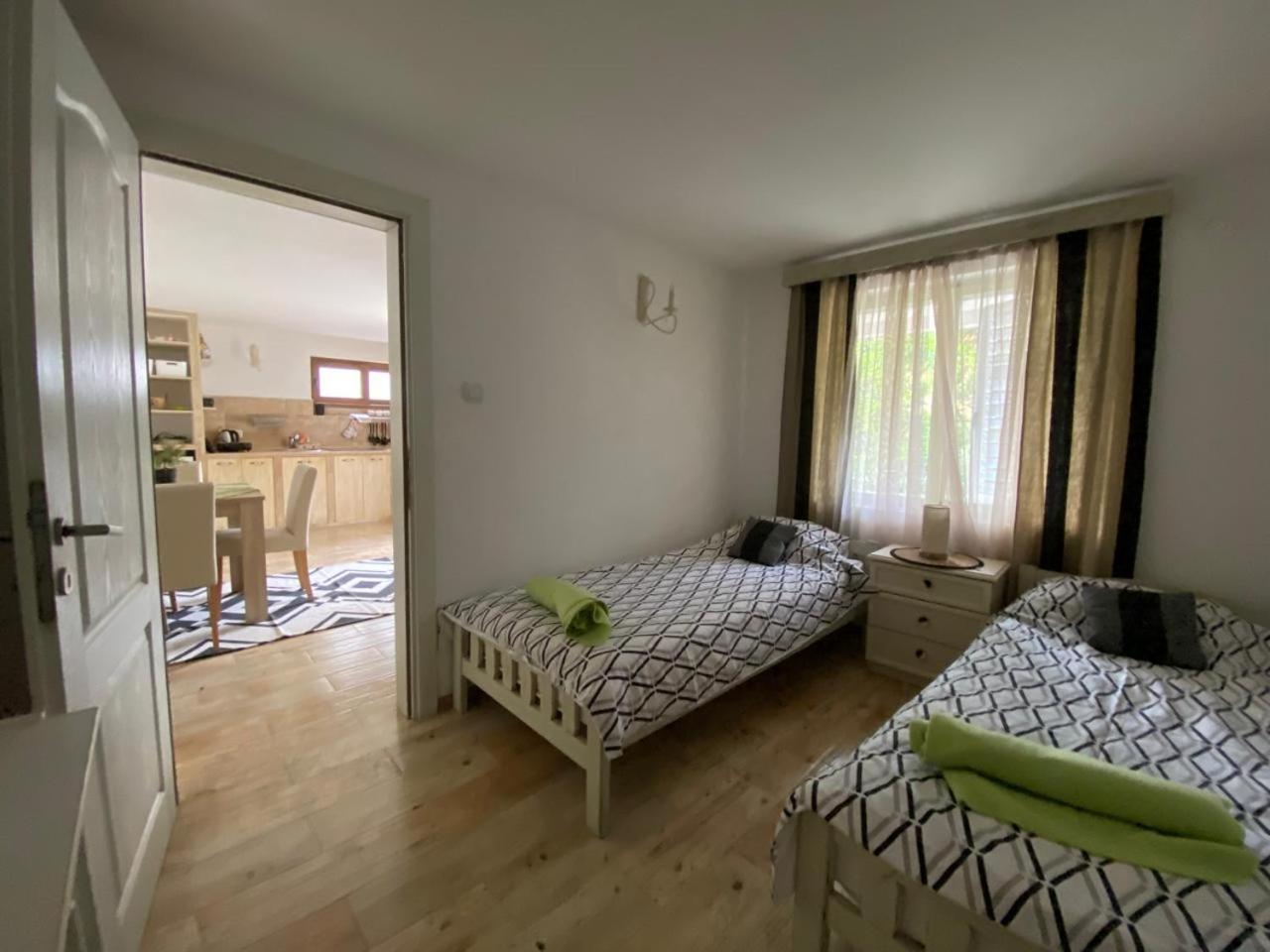 Villa Nikola Котор Екстер'єр фото