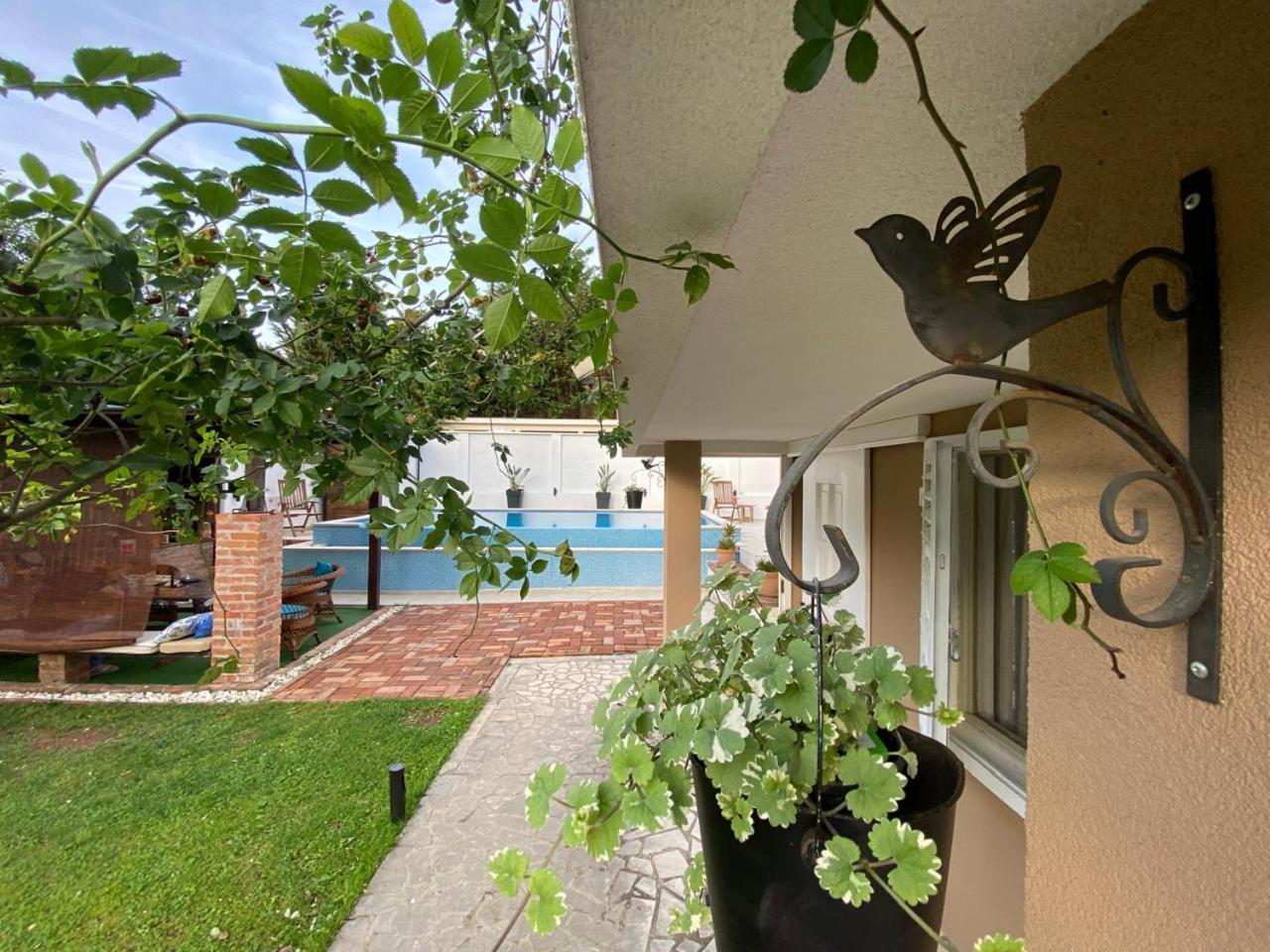 Villa Nikola Котор Екстер'єр фото