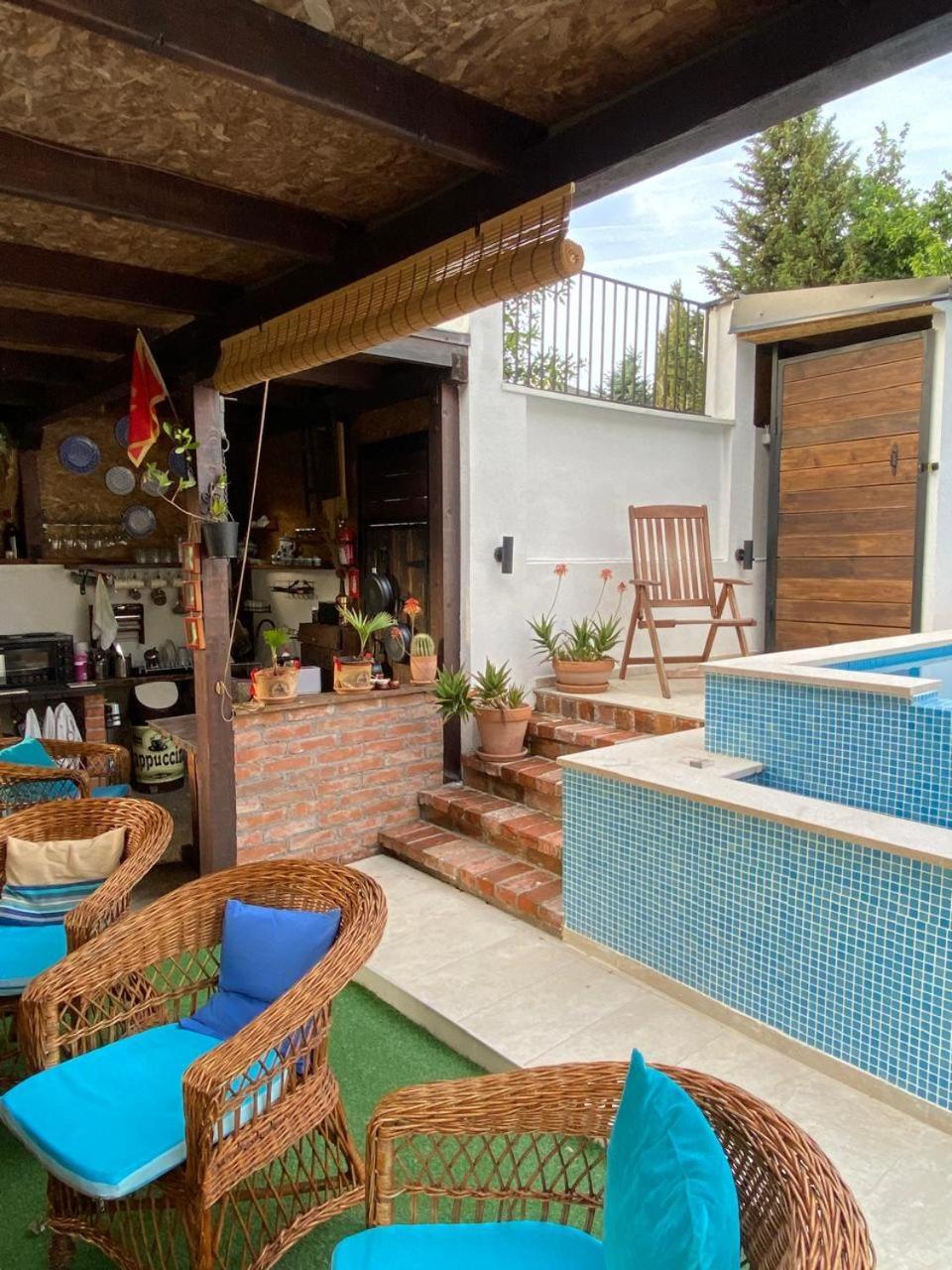 Villa Nikola Котор Екстер'єр фото