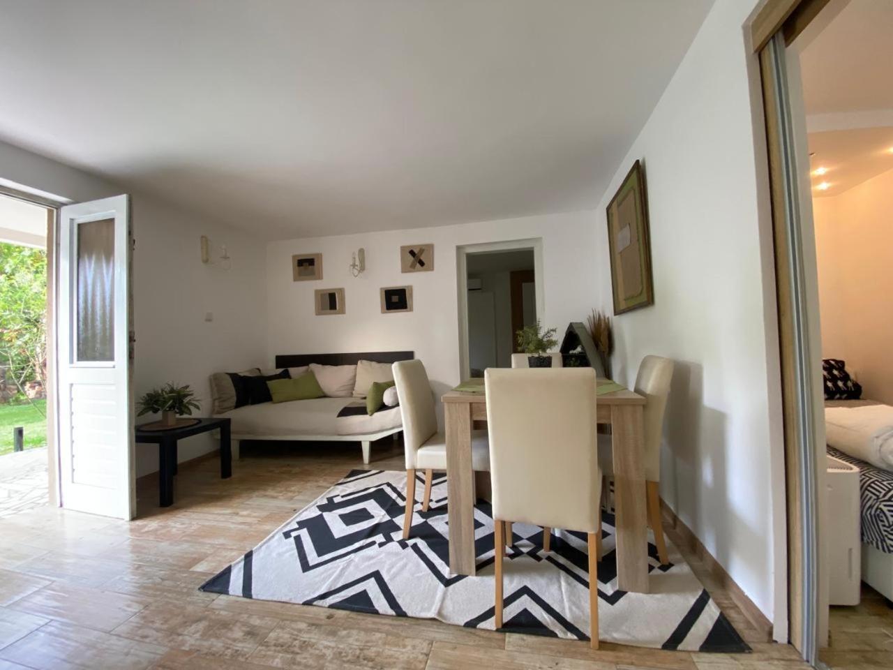 Villa Nikola Котор Екстер'єр фото